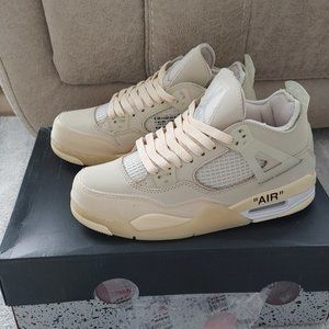 AIR JORDAN 4 RETRO SP